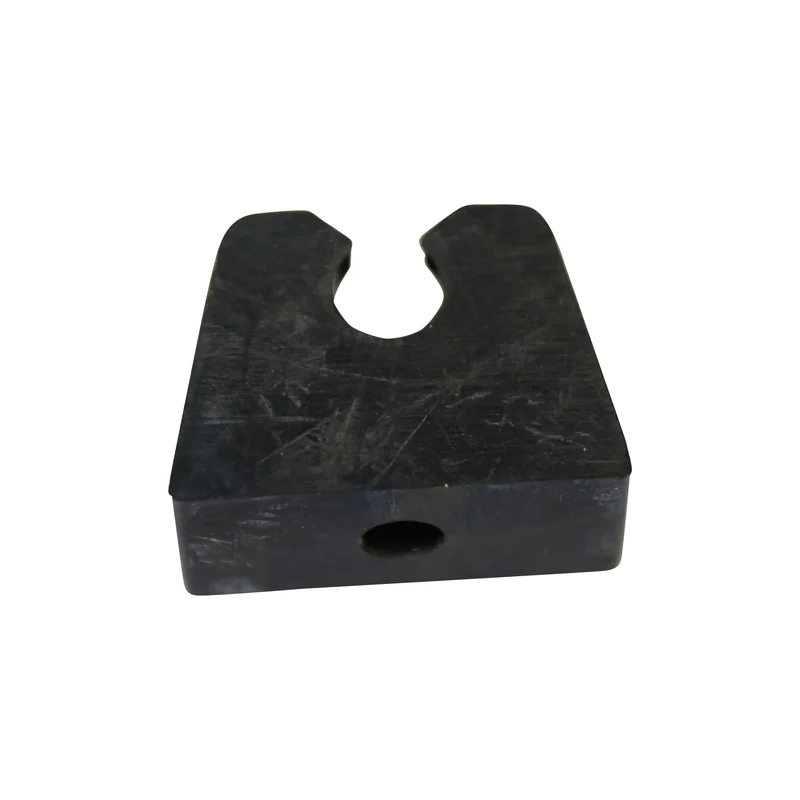 Support de câble filtre à tambour vissable 9 mm