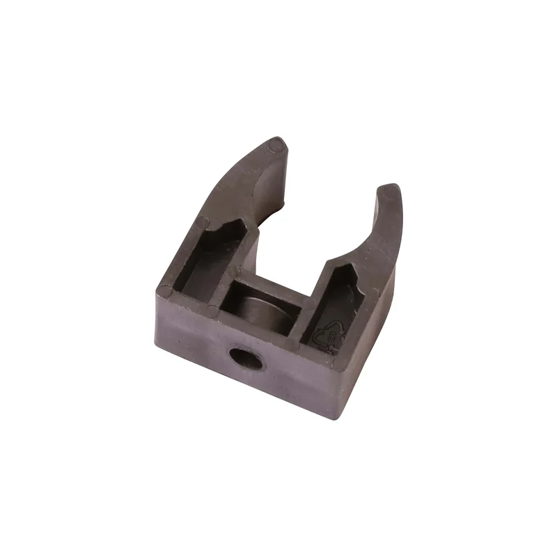 Collier de tube type A, D20 mm