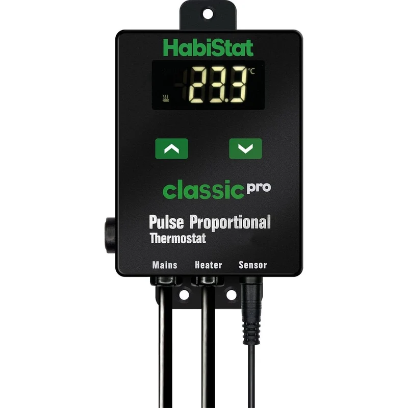 HabiStat Pulse Thermostat