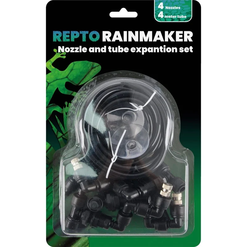Repto Rainmaker Tube & Buses Extra