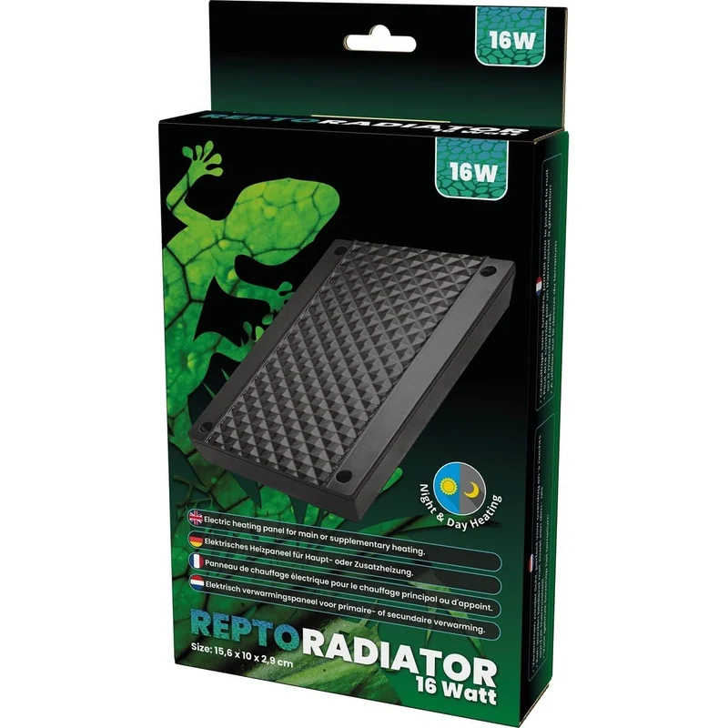 Repto Reptile Radiator 16 Watt