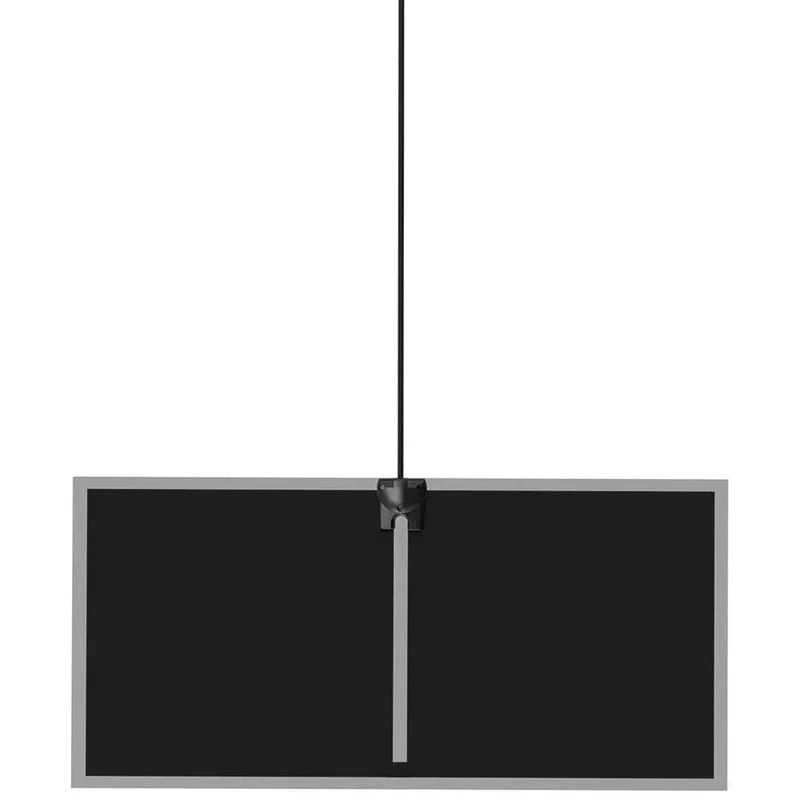HabiStat Tapis Chauffant Imprimé Carbone 59 x 28 cm 28 Watt
