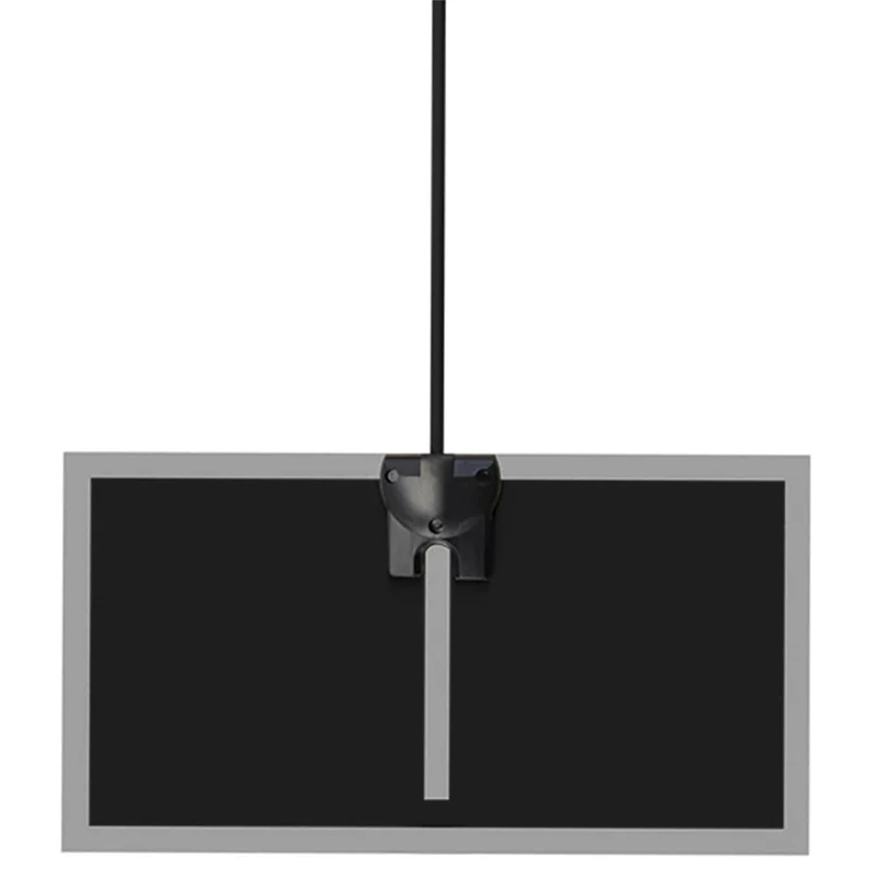 HabiStat Tapis Chauffant Imprimé Carbone 15 x 28 cm 7 Watt