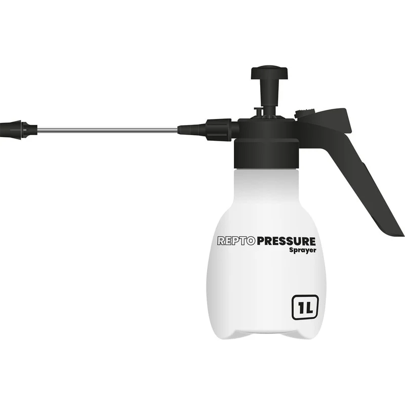 Repto Pulvérisateur À Pression 1 L