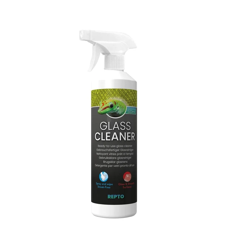 Repto Glass Cleaner