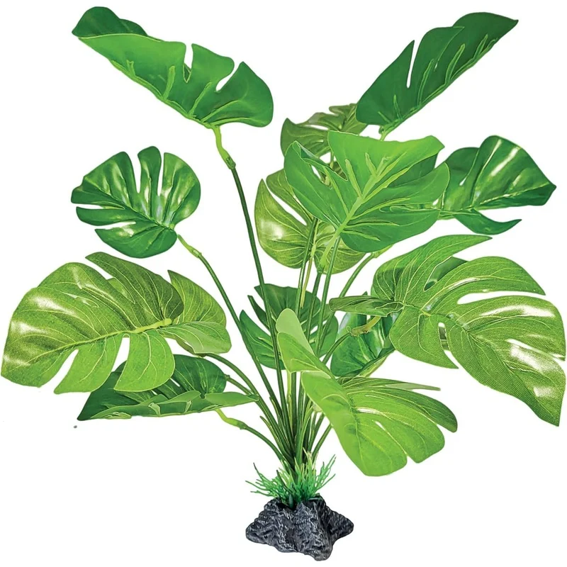 Repto Plant Monstera Debout