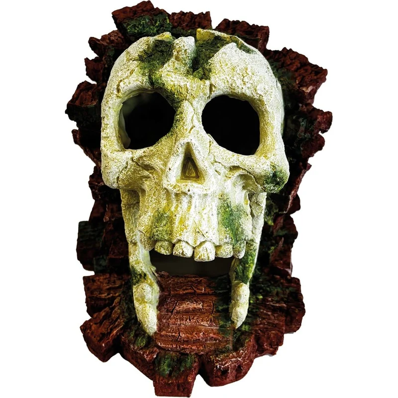 Repto Déco Gorilla Skull