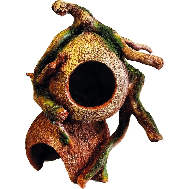 Repto Déco Coconut Hides