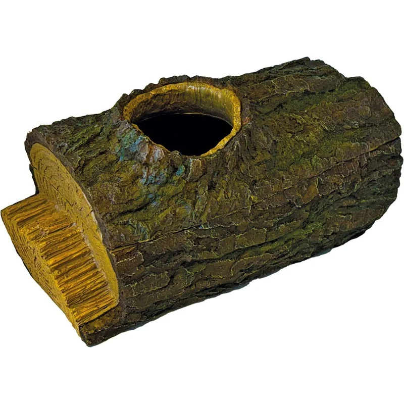 Repto Déco Trunk Cave