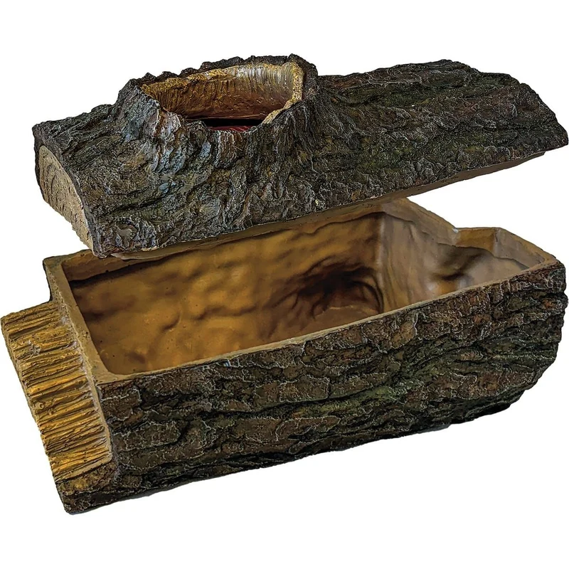 Repto Déco Trunk Cave