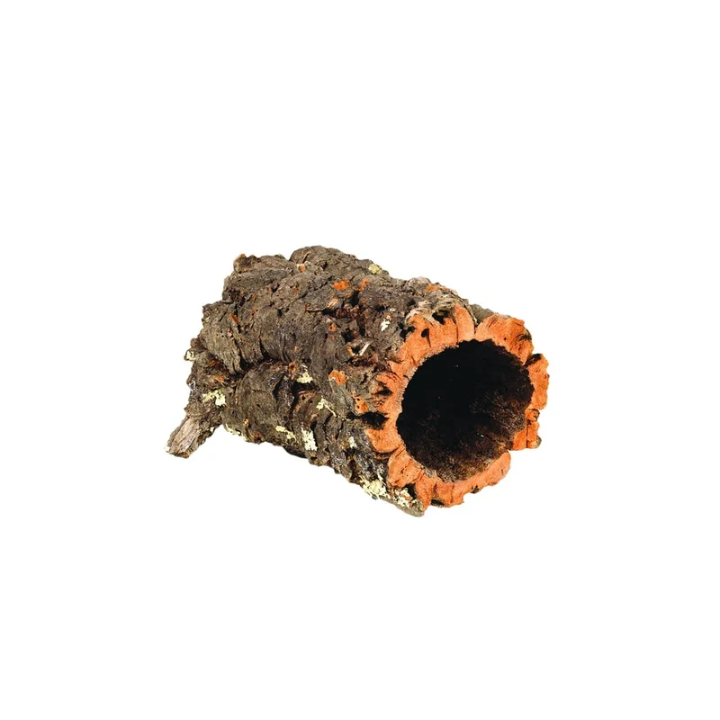 HabiStat Cork Tubes Small 1 kg