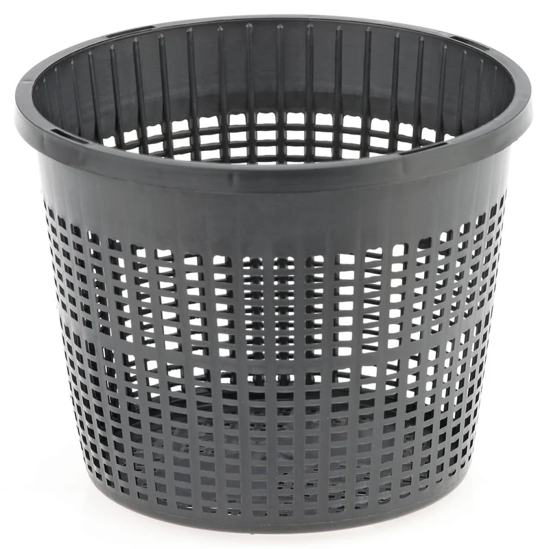 Panier de plantation rond 13