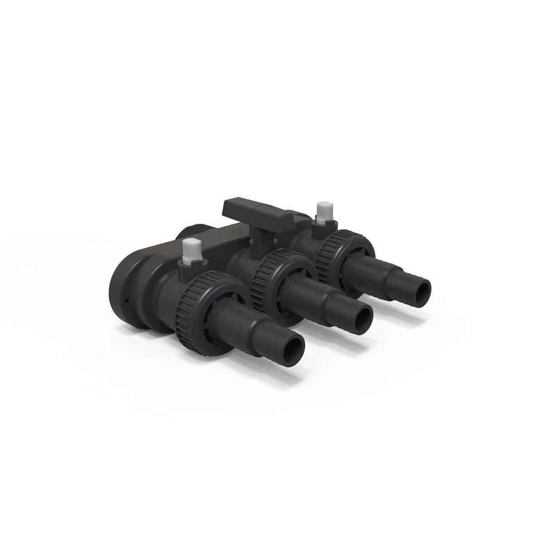 Répartiteur d'eau 1 1/4"