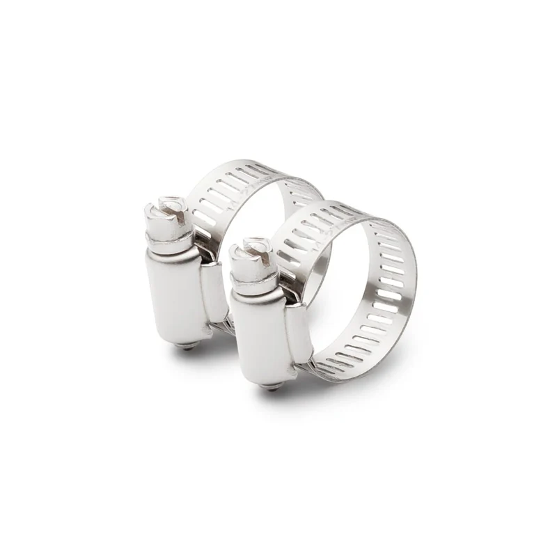 Collier de serrage inox 1/2"-3/4"