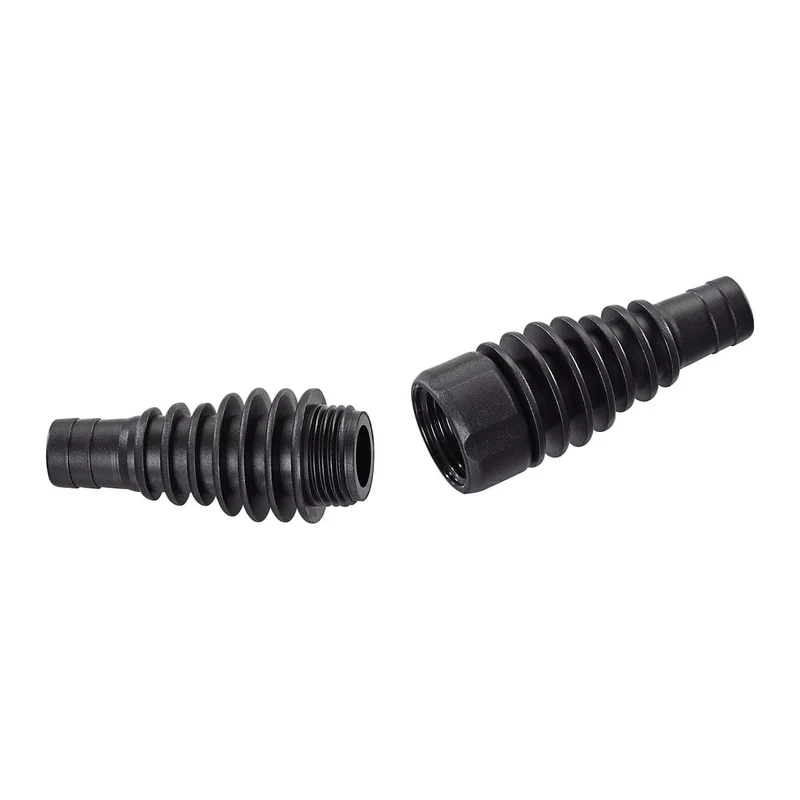 Raccord de tuyau universel 1/2"