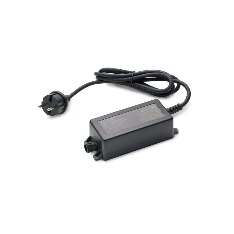 LunAqua Connect alimentation 60 W