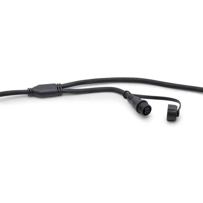LunAqua Connect câble de raccordement 10 m blanc