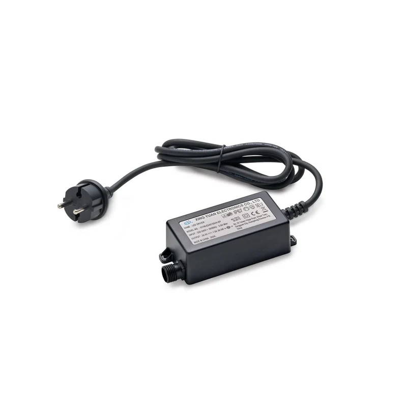 LunAqua Connect alimentation 36 W