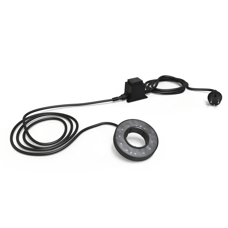 Fountain Ring LED Set