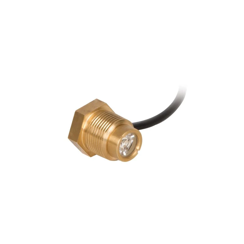 Set LED sortie murale