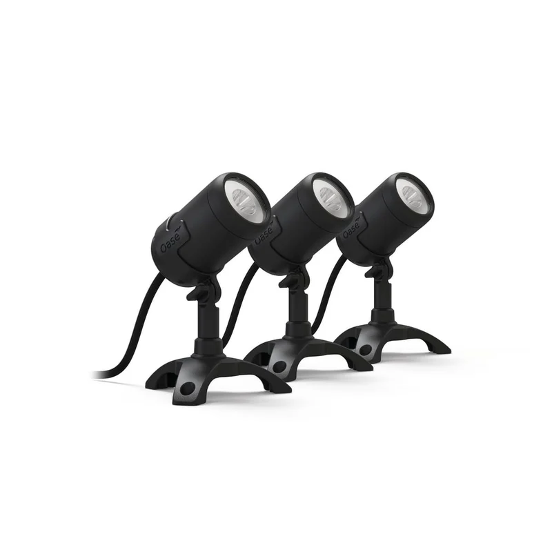 LunAqua Connect M Set 3