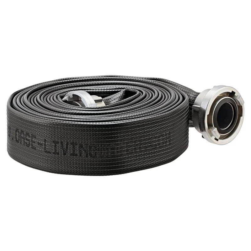 Tuyau caoutchouc enroulable Premium C-52-10