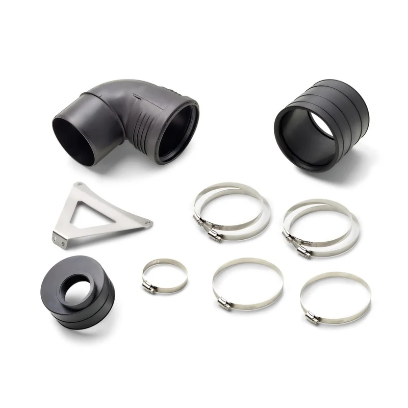 Kit de raccordement Bitron Premium filtre à non-tissé