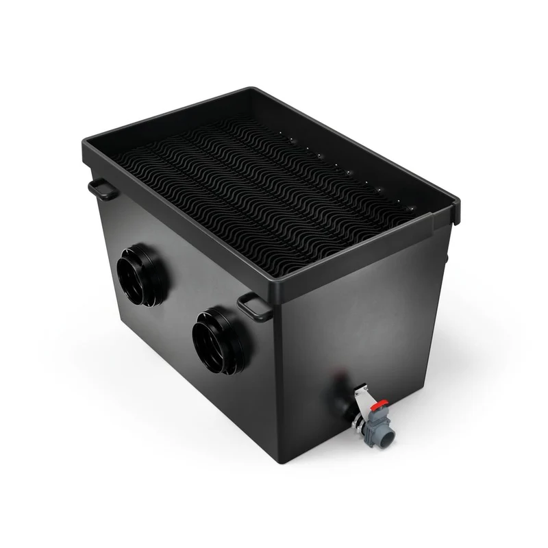 ProfiClear Premium XL module d'évacuation pompé
