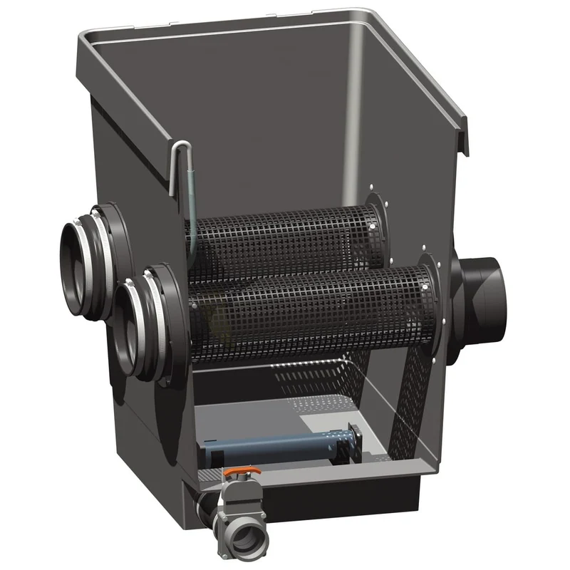 ProfiClear Premium module Moving Bed