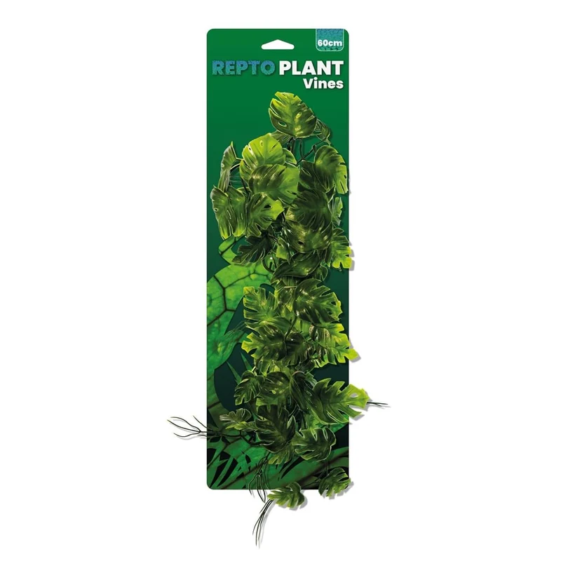Repto Plant Vines Verte Monstera 60 cm