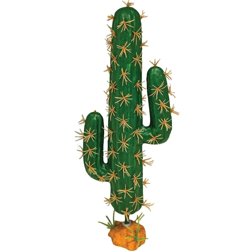 Repto Plant Cactus Trident XXL