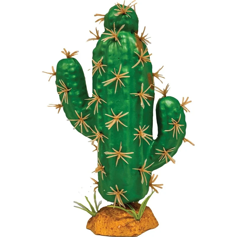 Repto Plant Cactus Trident XL