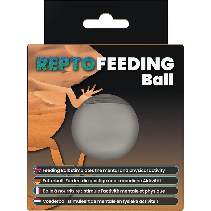 Repto Feeding Ball