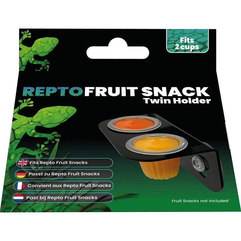 Repto Fruit Support De Snack
