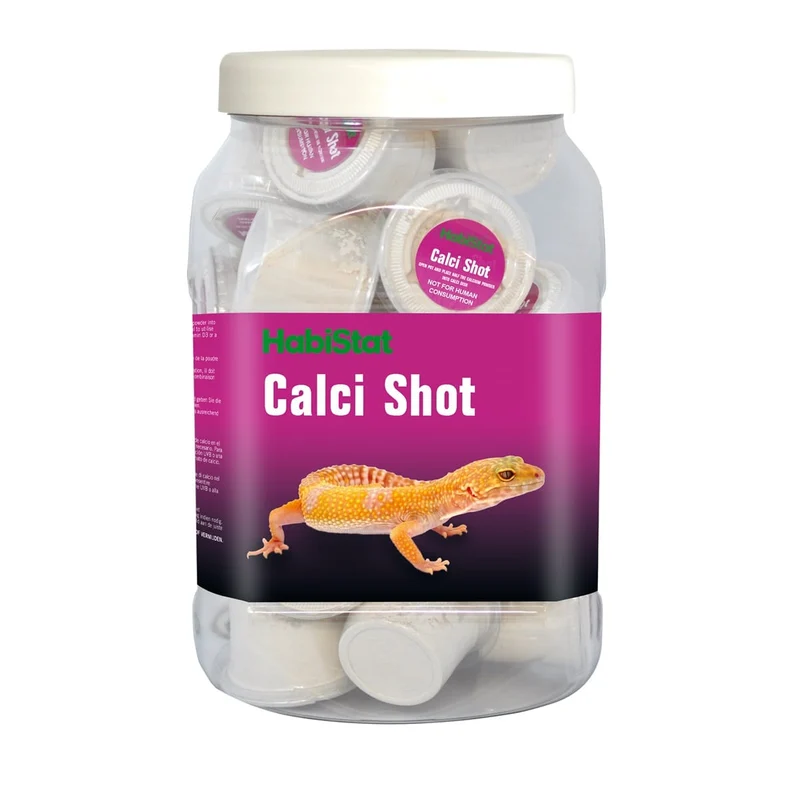 HabiStat Calci Shot