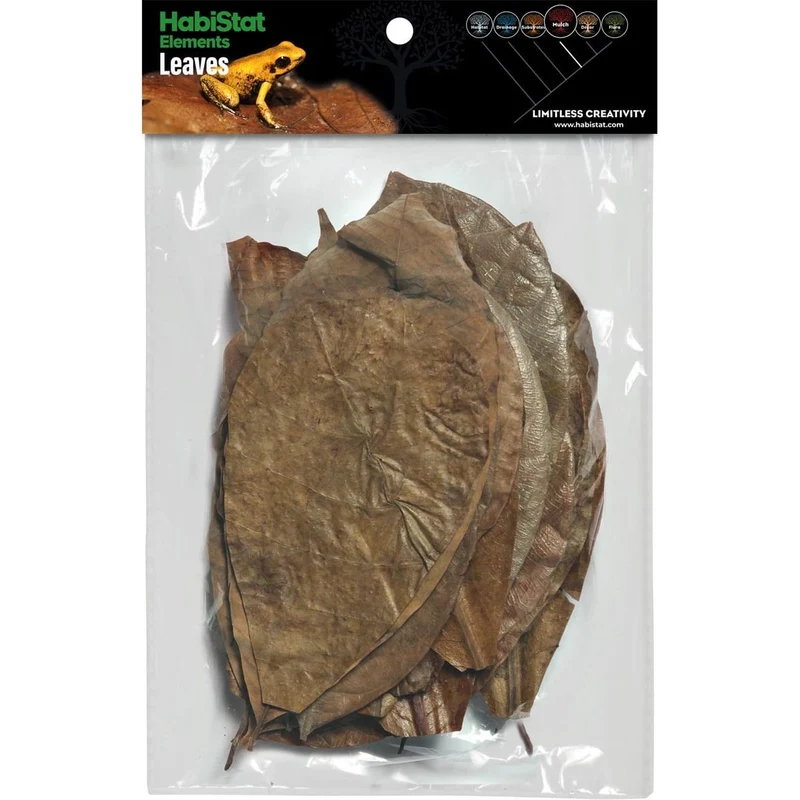 HabiStat Mixed Leaves x30