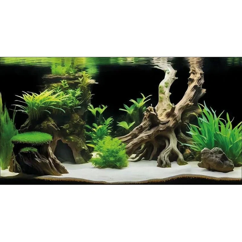 Deco Poster G6 150X61 cm - Superfish