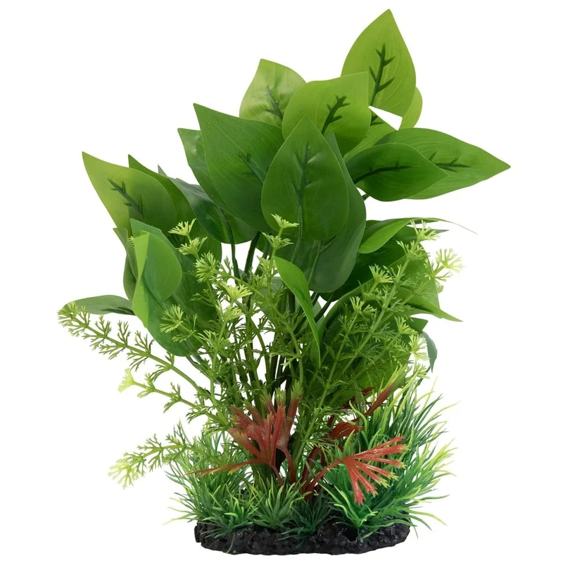 Deco Plant L Nr 5 - Superfish