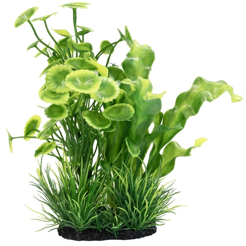 Deco Plant L Nr 2 - Superfish
