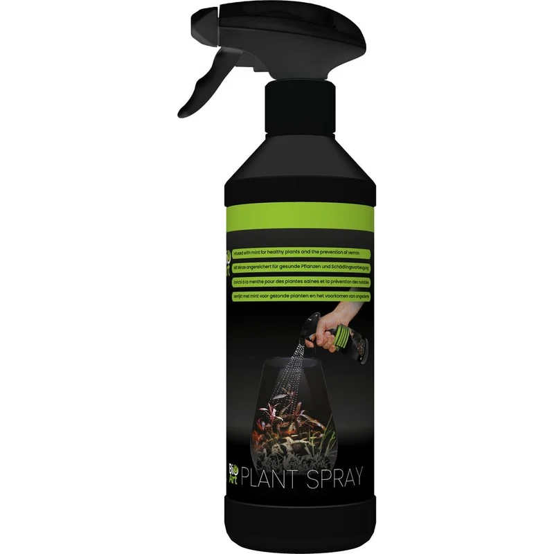 BioArt Plant Spray 500 ml - Superfish