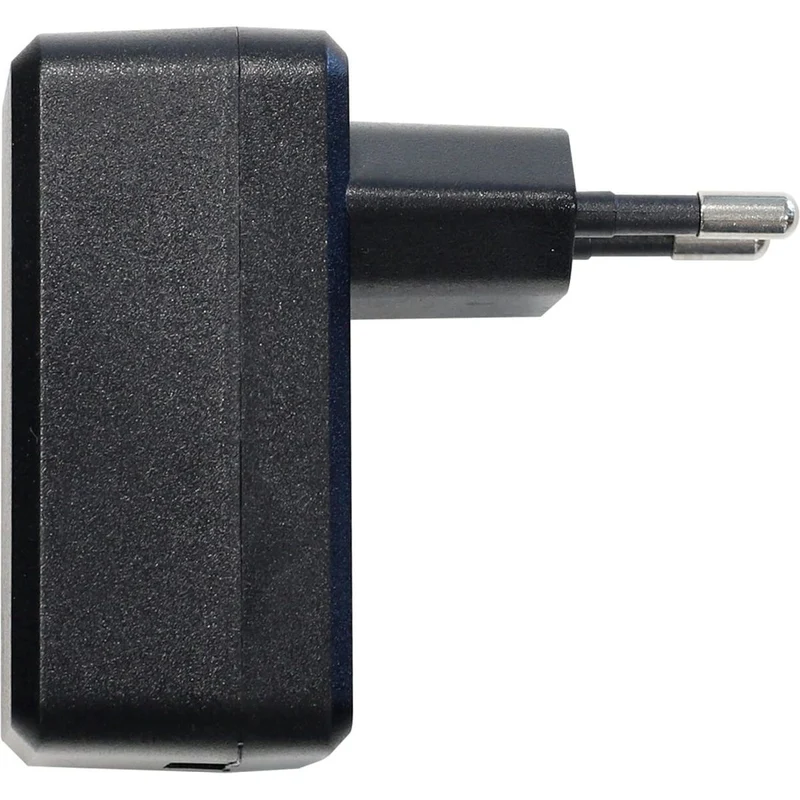 BioArt LED USB 7,5W Chargeur Noir - Superfish