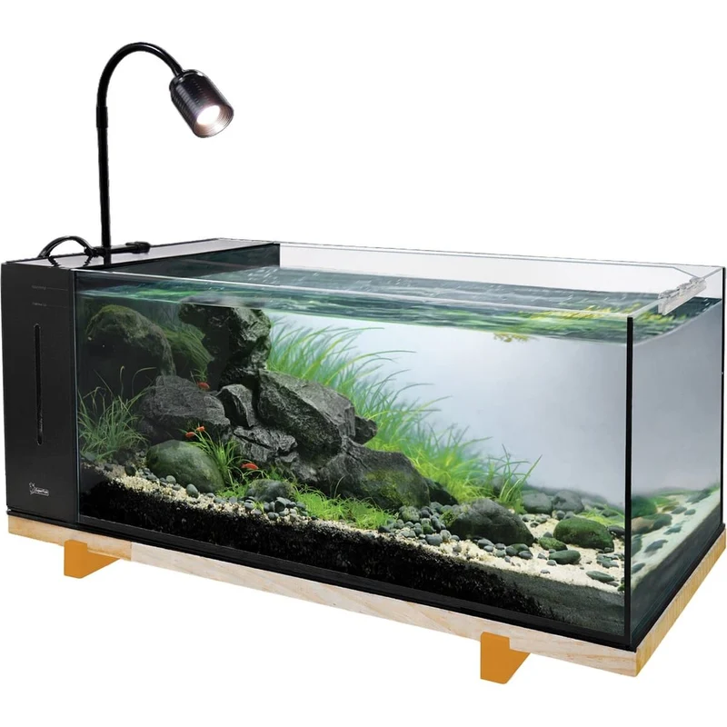 River Aquarium 60 - Superfish