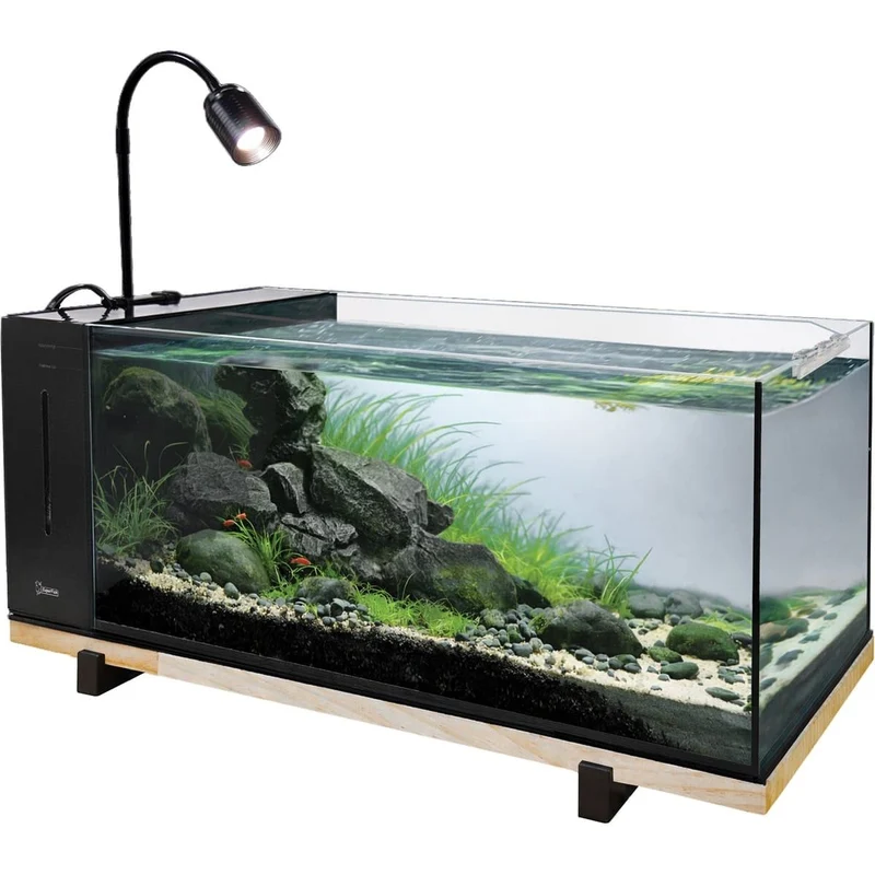 River Aquarium 60 - Superfish