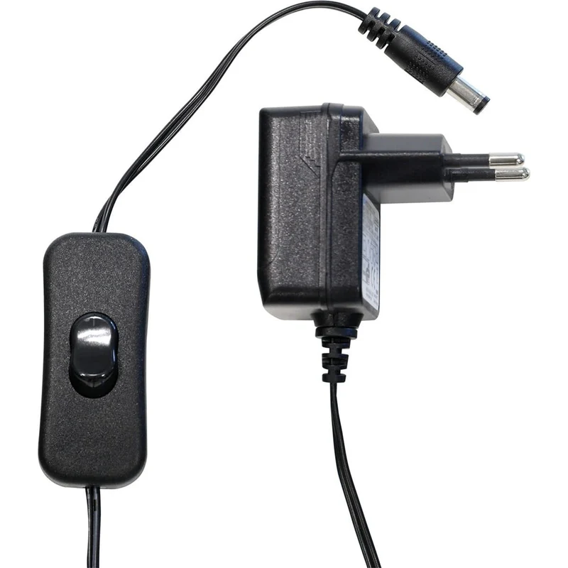 Start Qube 60 Transfo - Superfish