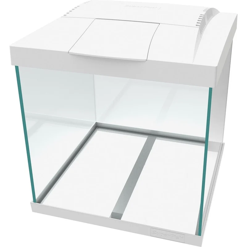 Start Qube 30 Blanche Cuve Nue - Superfish