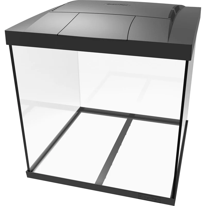 Start Qube 60 Noire Cuve Nue - Superfish