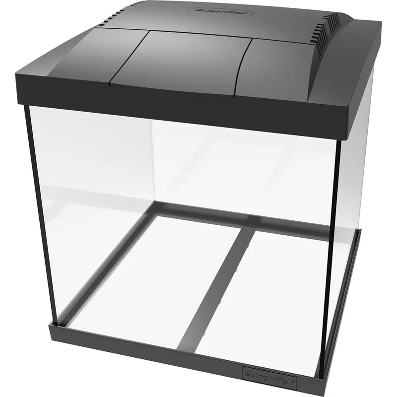 Start Qube 30 Noire Cuve Nue - Superfish