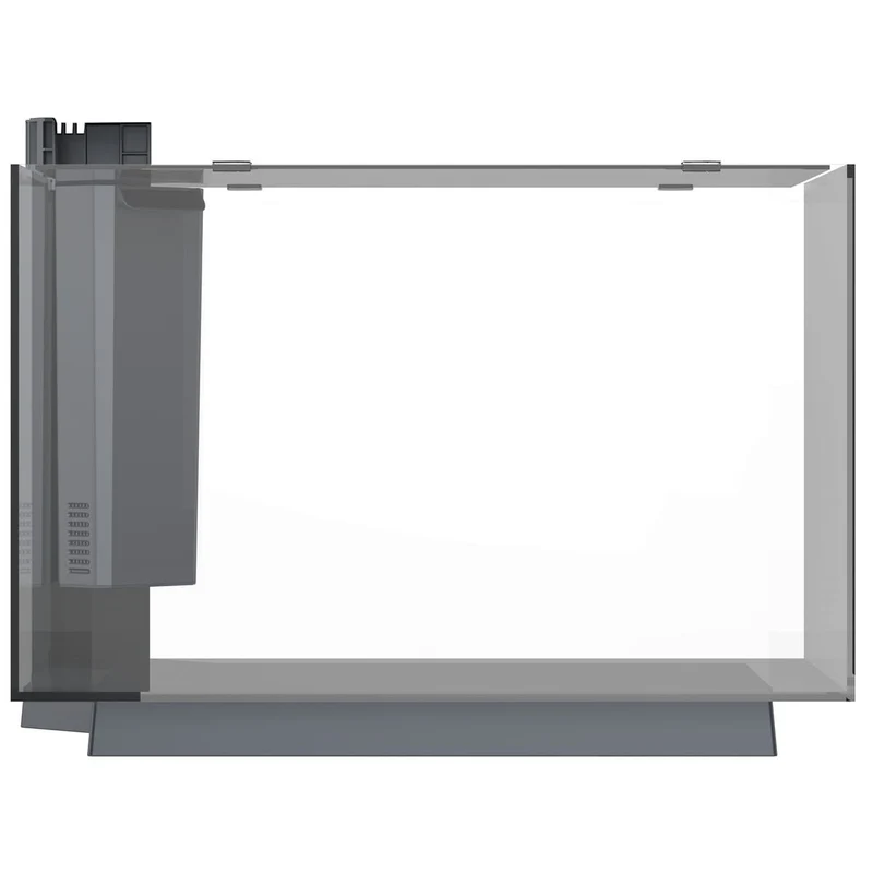 Quadro 70 Pro Noire Cuve Nue - Superfish