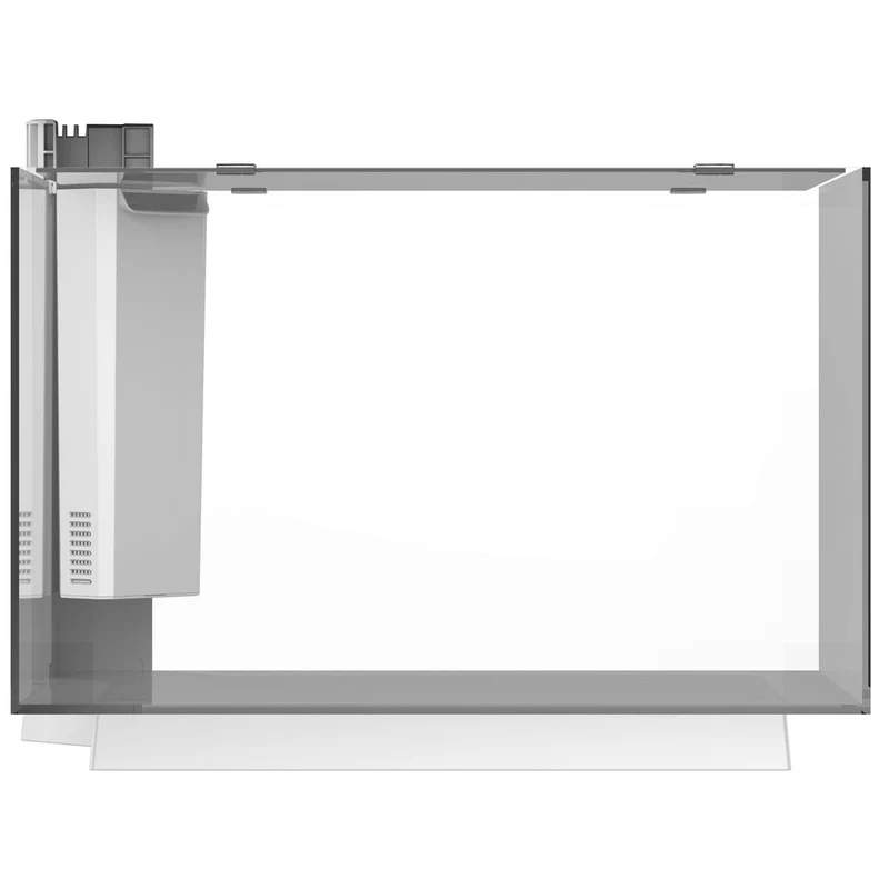 Quadro 70 Pro Blanche Cuve Nue - Superfish