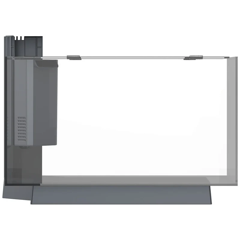 Quadro 40 Pro Noire Cuve Nue - Superfish